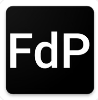 FdP - Foaie de Parcurs iOS App