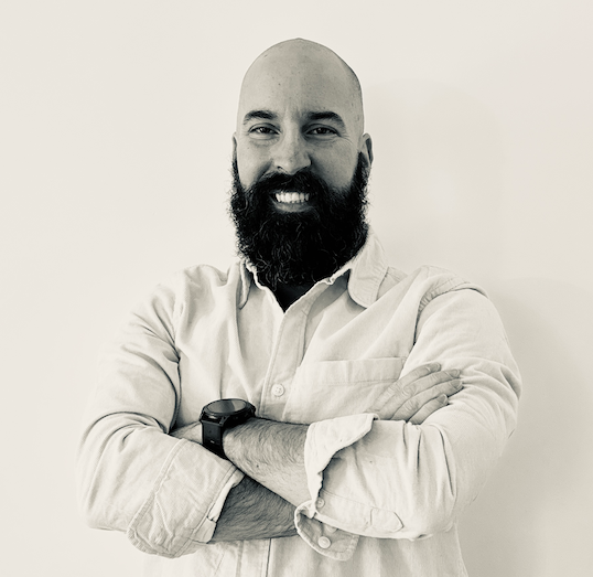 Dan Nicolici - Founder of bitGloss